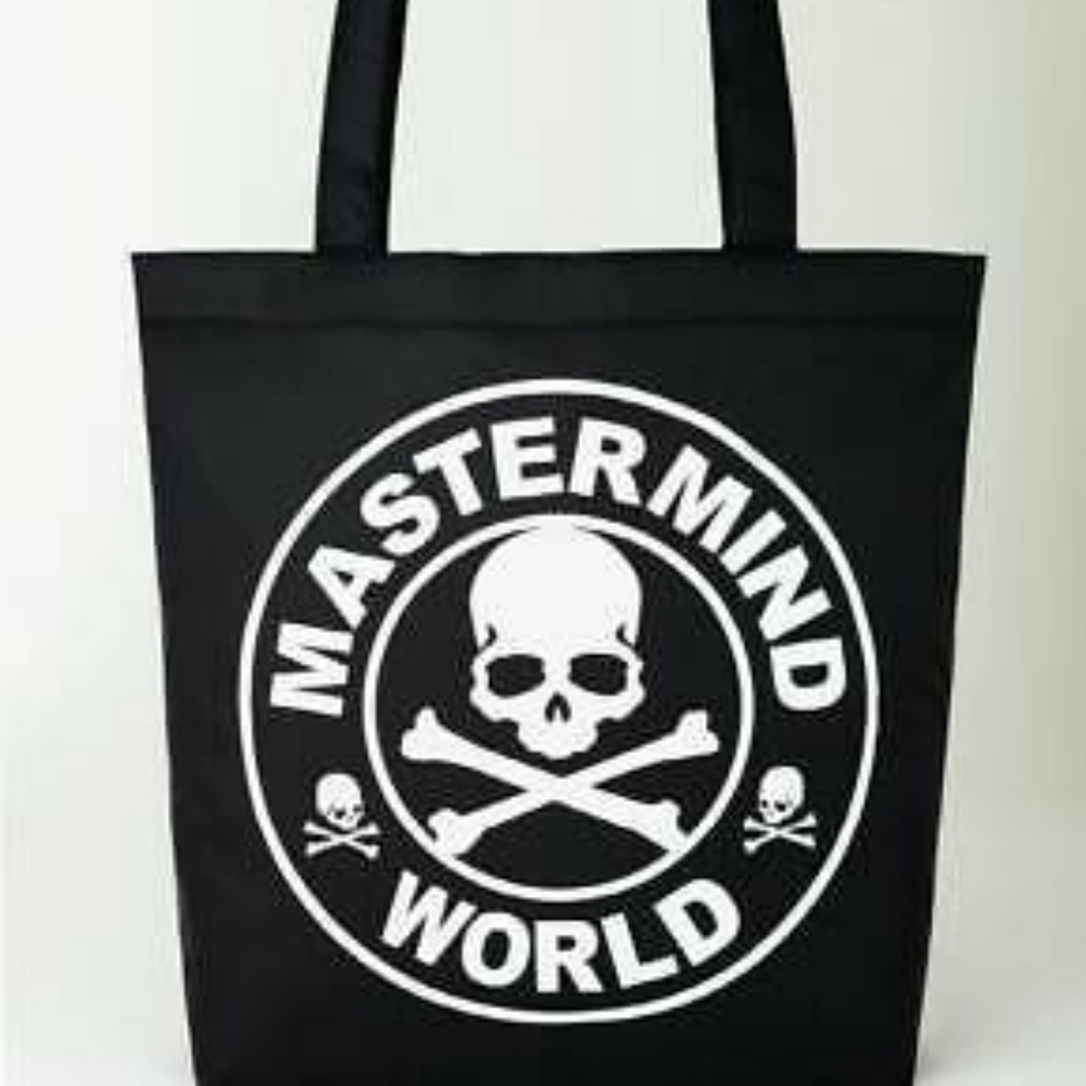 Mastermind World Bag